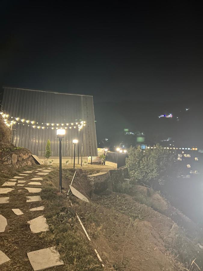 ホテル The Alchemist House リシケーシュ エクステリア 写真