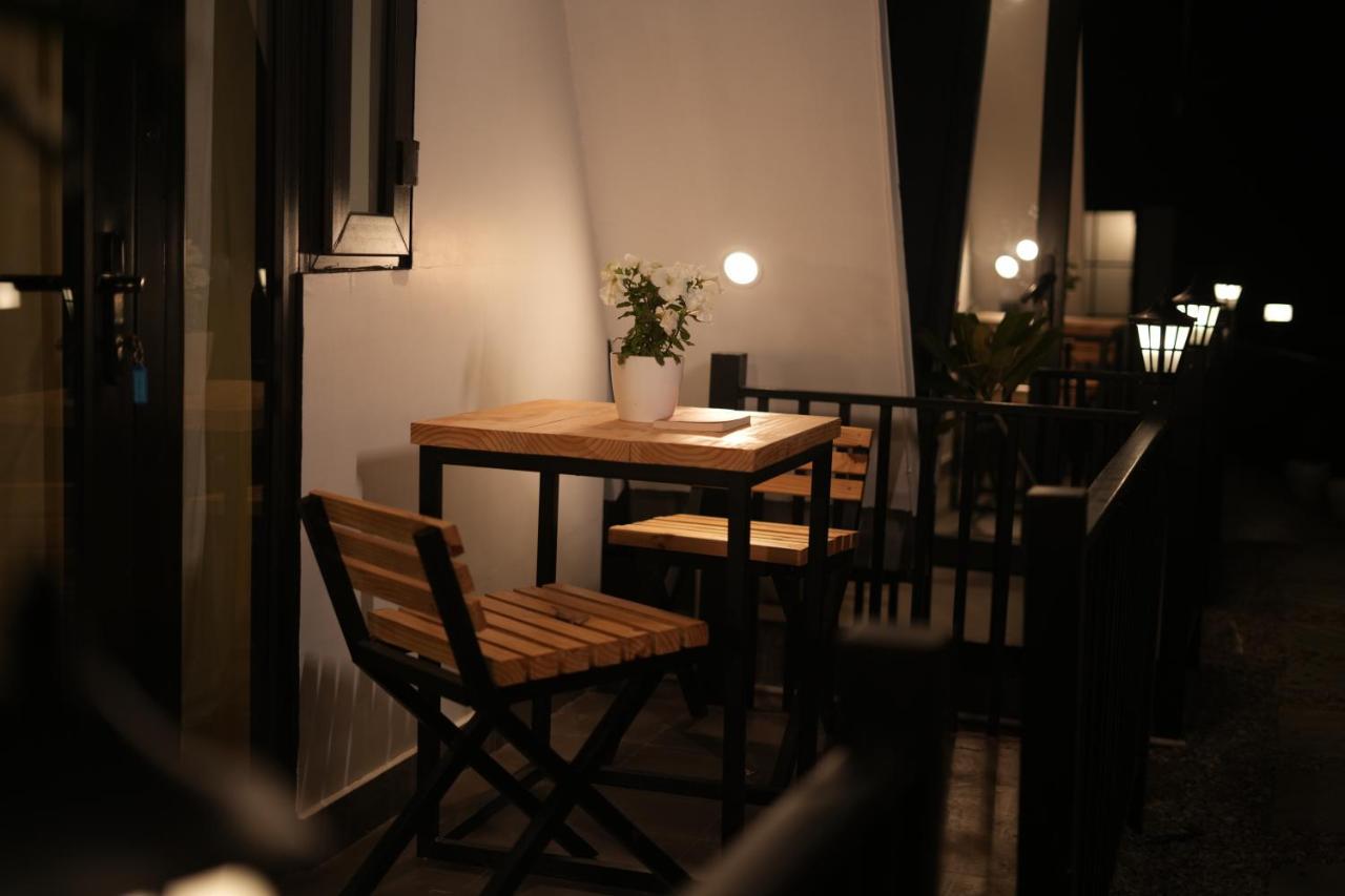 ホテル The Alchemist House リシケーシュ エクステリア 写真